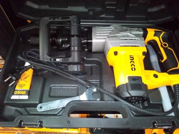 Demolition Breaker 1300watts · Photo 2
