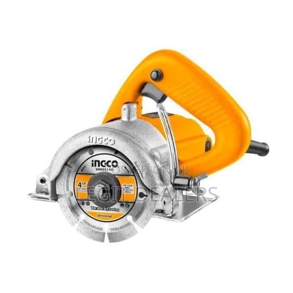Ingco Marble Cutter 1400watts · Photo 2