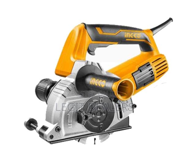 Ingco Wall Chaser 1500watts · Photo 1