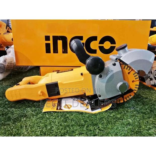 Ingco Wall Chaser 3000watts · Photo 1