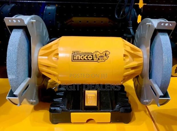 Ingco Bench Grinder 150watts, 150mm · Photo 4