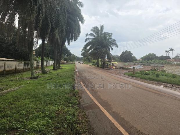 5bdrm House in Fredimens Real, Kumasi Metropolitan for sale · Photo 1