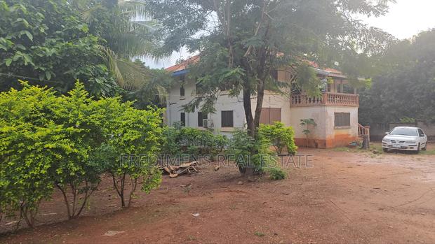 5bdrm House in Fredimens Real, Kumasi Metropolitan for sale · Photo 4