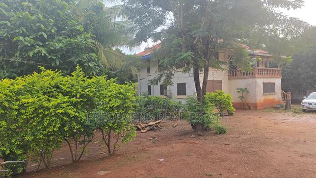 5bdrm House in Fredimens Real, Kumasi Metropolitan for sale · Photo 5