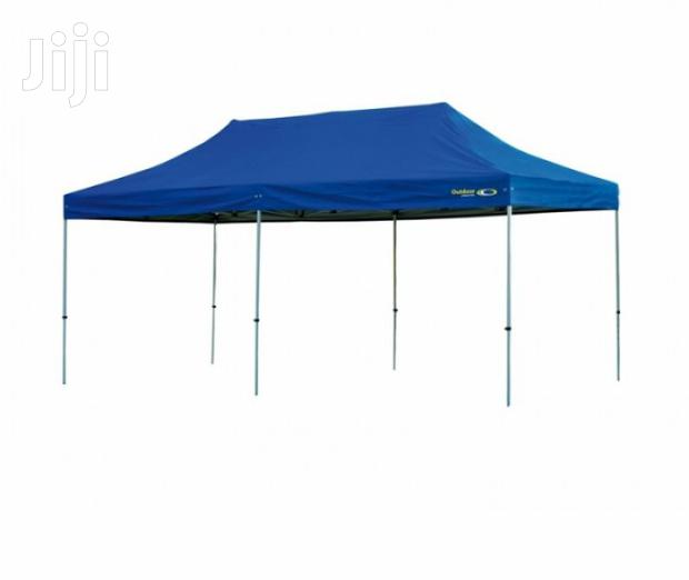 Folding Canopy (Double) · Photo 1