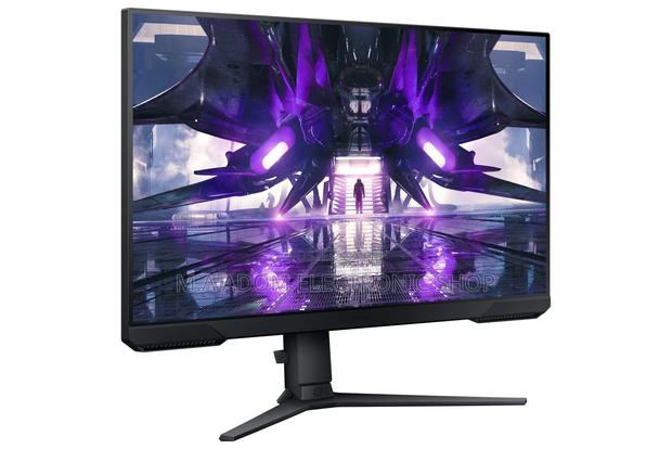 Samsung 27” QHD 165hz 1000r Curved Screen 25000:1 Contrast · Photo 1