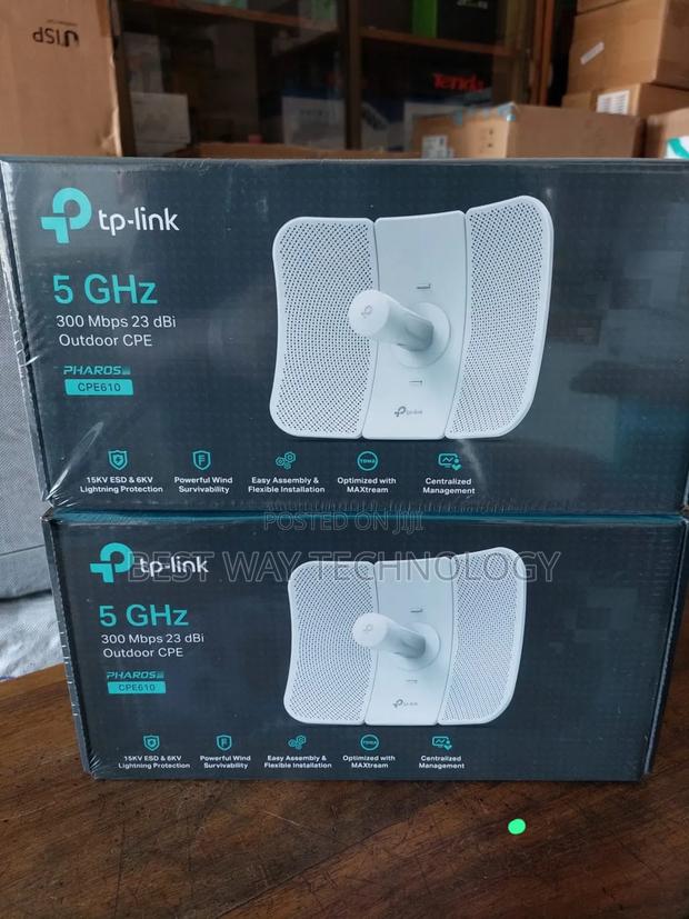 Tp Link Access Point · Photo 6