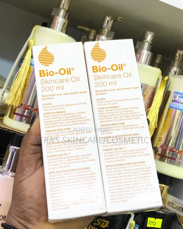 Bio Oil 150ml · Photo 1