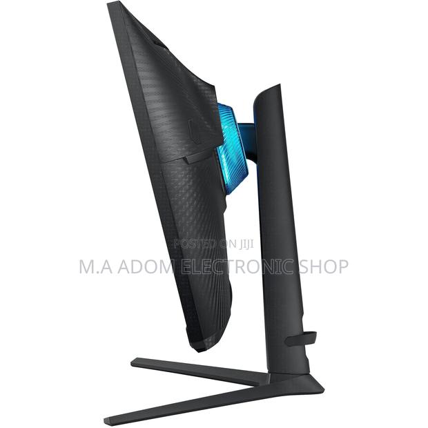 Remote Control Samsung 28” Ultra HD 144hz Bluetooth Wi-Fi · Photo 2