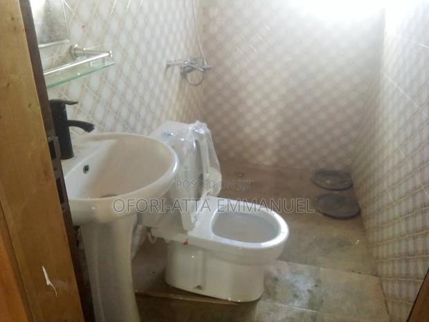 1bdrm Room & Parlour in Pokuasi Odumasi, Pokuase for rent · Photo 2