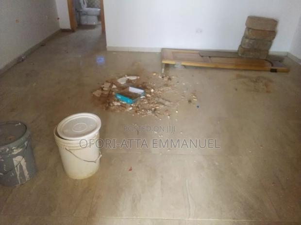 1bdrm Room & Parlour in Pokuasi Odumasi, Pokuase for rent · Photo 3