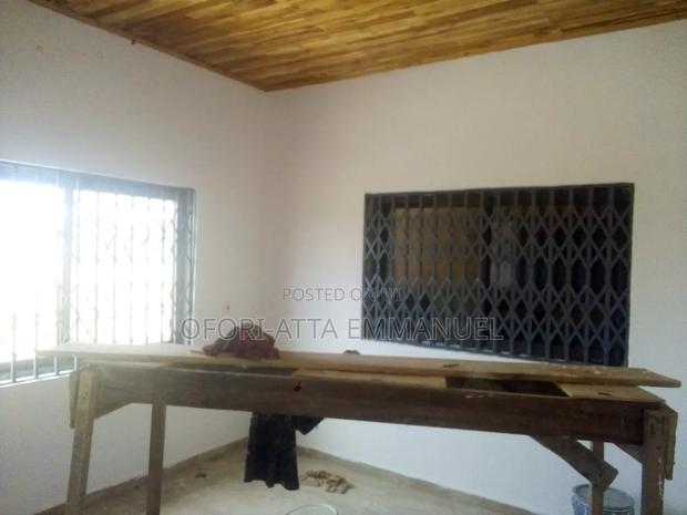 1bdrm Room & Parlour in Pokuasi Odumasi, Pokuase for rent · Photo 4