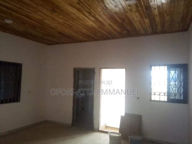 1bdrm Room & Parlour in Pokuasi Odumasi, Pokuase for rent · Photo 6
