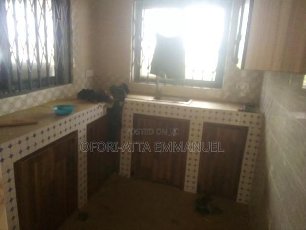 1bdrm Room & Parlour in Pokuasi Odumasi, Pokuase for rent · Photo 7