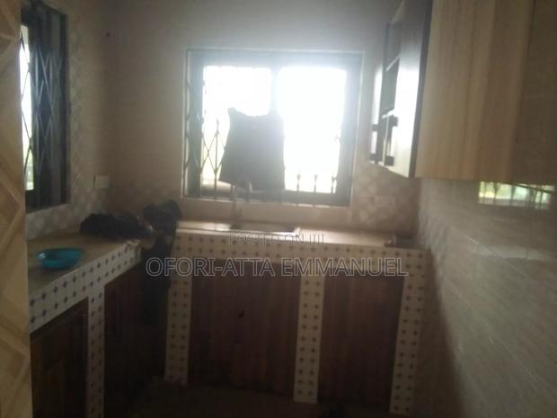 1bdrm Room & Parlour in Pokuasi Odumasi, Pokuase for rent · Photo 8