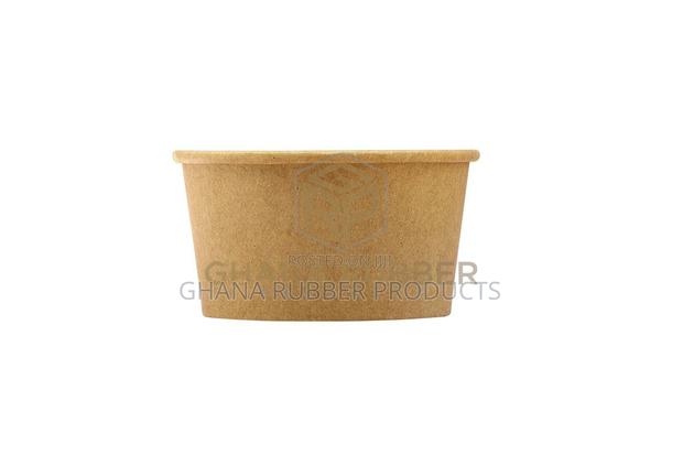 Kraft Soup Cups 12oz (1000pcs) · Photo 1