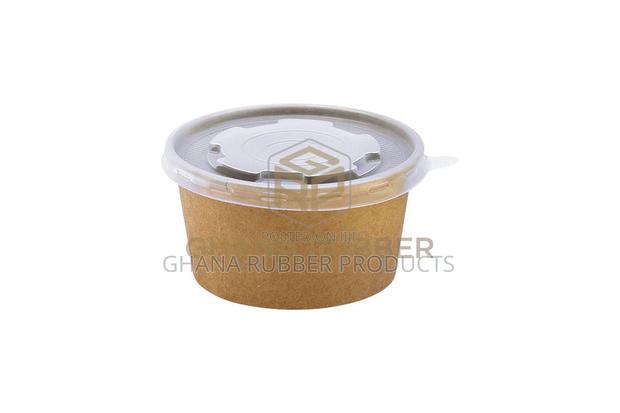 Kraft Soup Cups 12oz (1000pcs) · Photo 2