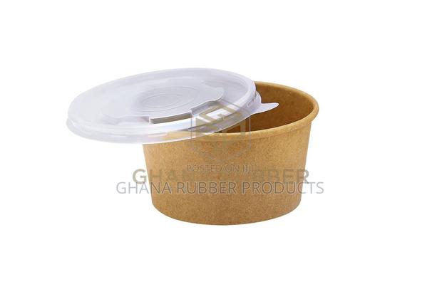 Kraft Soup Cups 12oz (1000pcs) · Photo 3