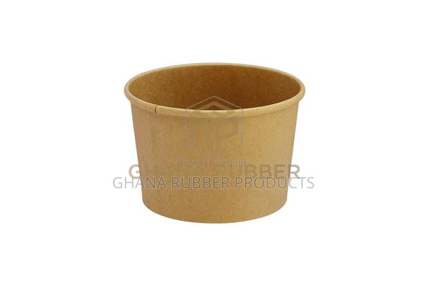 Kraft Soup Cups 16oz (1000pcs) · Photo 1