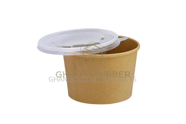 Kraft Soup Cups 16oz (1000pcs) · Photo 2