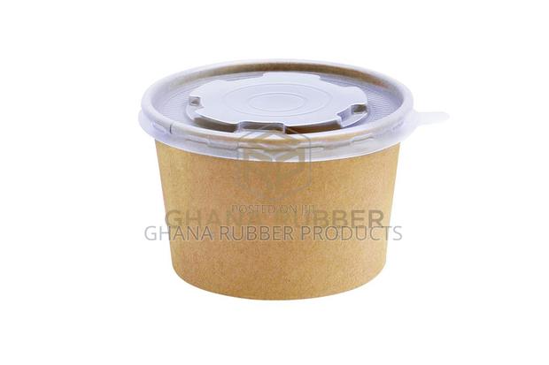 Kraft Soup Cups 16oz (1000pcs) · Photo 3