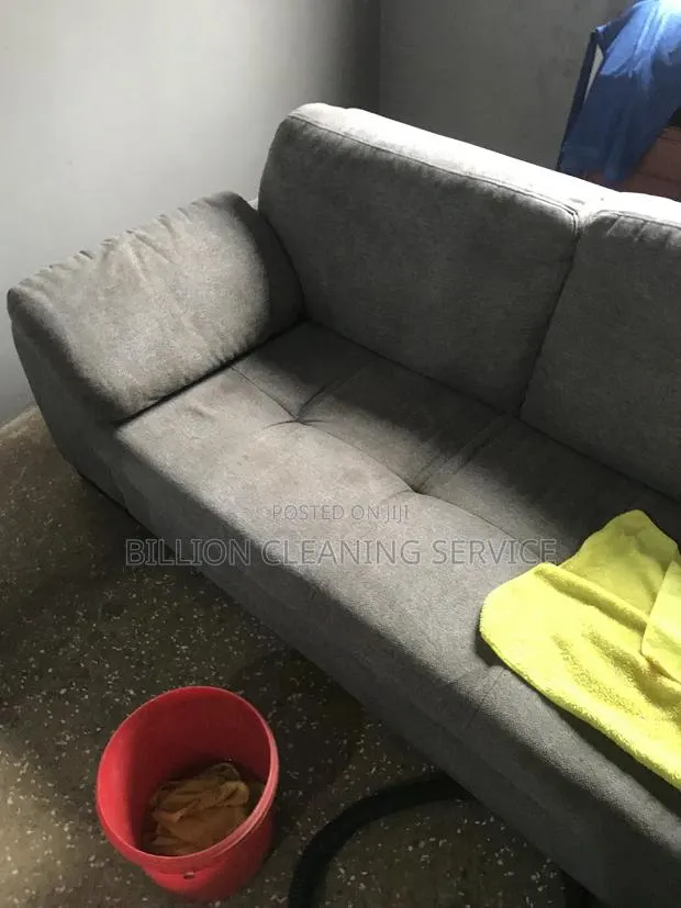 Sofa Cleaning Expert · Photo 1