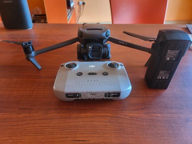 Dji Mavic 3 · Photo 3