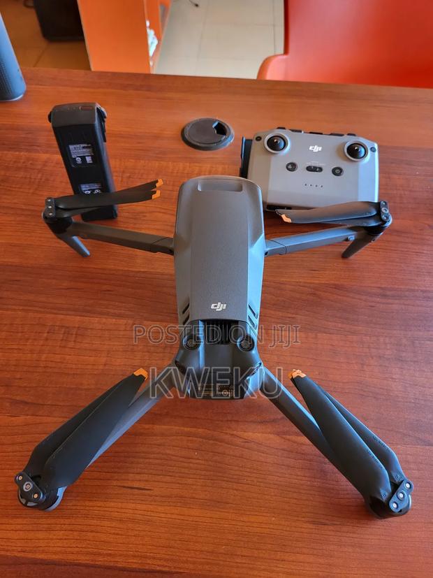 Dji Mavic 3 · Photo 4