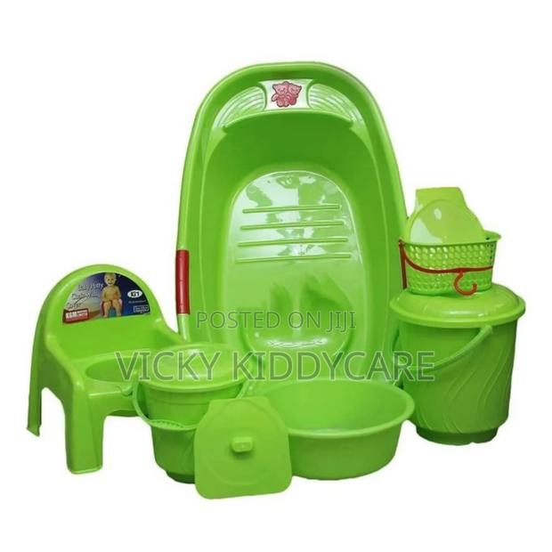 Baby Bath Tub · Photo 1