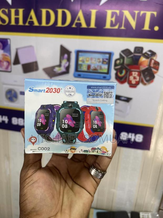 Smart 2030 · Photo 4