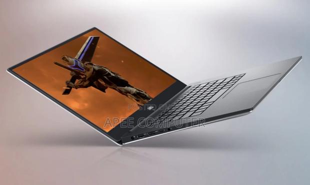 Laptop Dell Precision 5540 16GB Intel Core i7 SSD 512GB · Photo 1