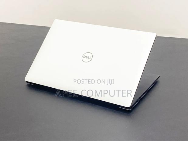 Laptop Dell Precision 5540 16GB Intel Core i7 SSD 512GB · Photo 3