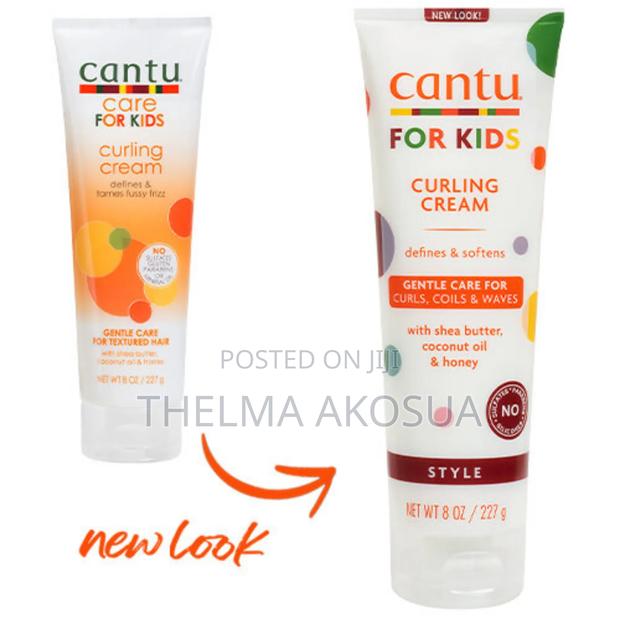 Cantu Kids - 4 Set · Photo 3