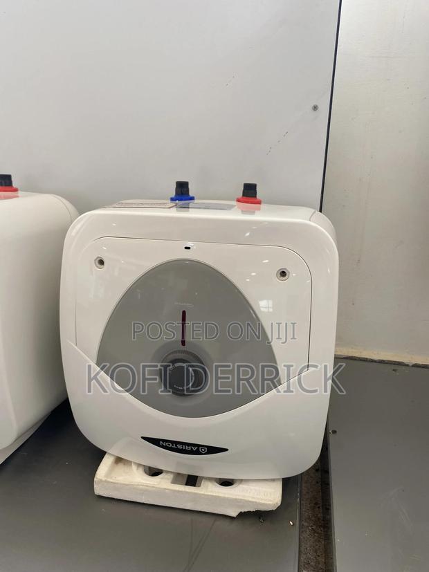 Water Heater 10l (Italy)- Ariston Water Heater - 10l Ariston · Photo 3
