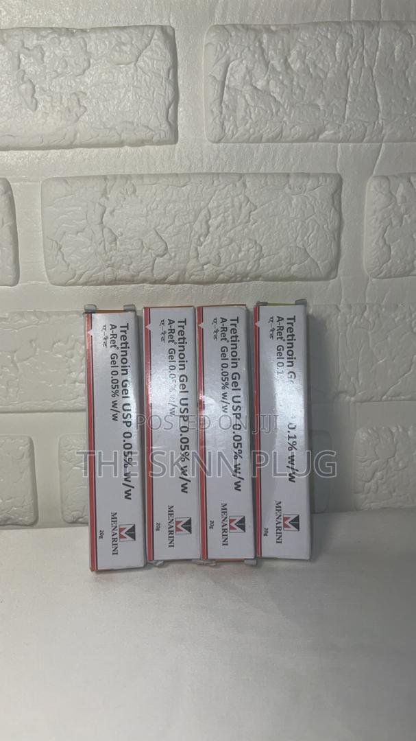 Tretinoin Gel Usp · Photo 2