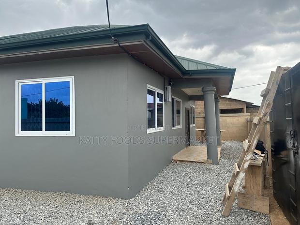 2bdrm House in Greatfaith Estate, Awutu Senya East Municipal for sale · Photo 1
