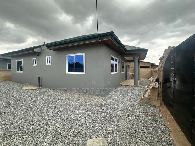 2bdrm House in Greatfaith Estate, Awutu Senya East Municipal for sale · Photo 3