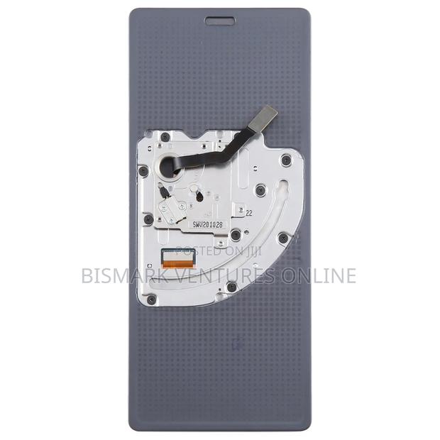Lg Wing 5g Replacement LCD Screen With Frame Accessories · Photo 8