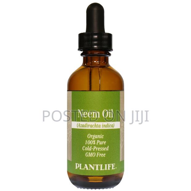 Neem Oil Prevents Pregnancy Contraception · Photo 1