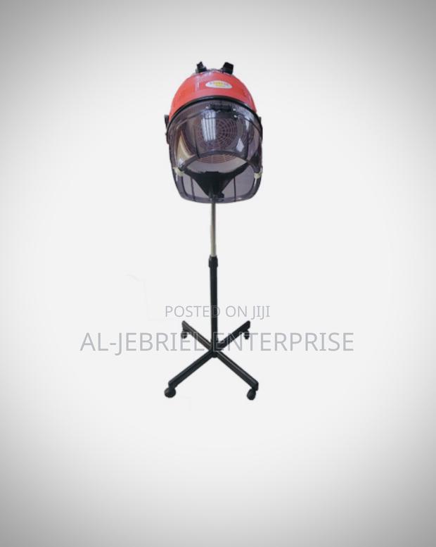Standing Hair Dryer Equator · Photo 1