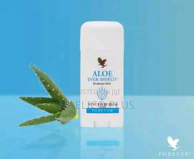 Ever Shield Deodorant · Photo 1