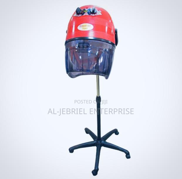 Standing Hair Dryer Equator 3000 · Photo 1