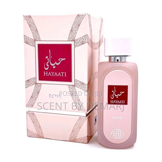 Hayaati Rose · Photo 1