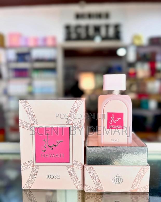 Hayaati Rose · Photo 2