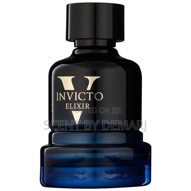 Invicto Victorious Elixir · Photo 2