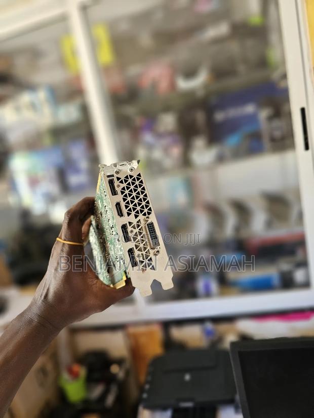 Nvidia GTX 1080 8gb · Photo 3