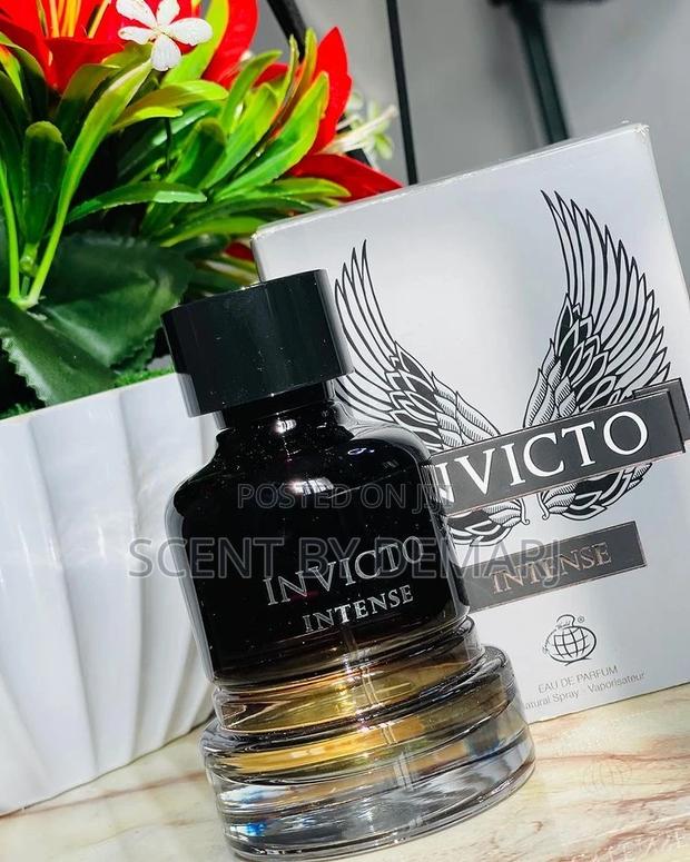 Invicto Intense · Photo 1