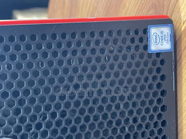Desktop Computer Fujitsu Esprimo D957/E94+ 8GB Intel Core I5 HDD 750GB · Photo 7