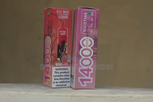 Elf Bar Vapes · Photo 3