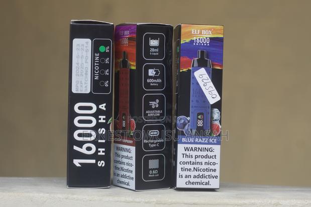 Elf Bar Vapes · Photo 4